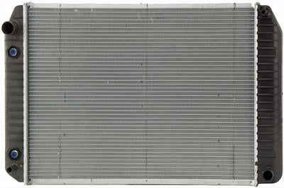 RADIATOR - GM
