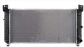 RADIATOR - GM
