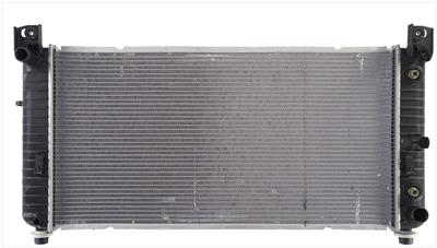 RADIATOR - GM