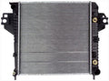 RADIATOR - JEEP