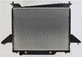 RADIATOR - FORD