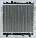 RADIATOR - CHRYSLER