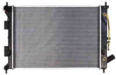 RADIATOR - HYUNDAI