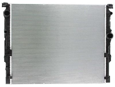 RADIATOR - BMW