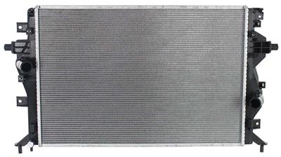 RADIATOR - KIA