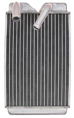 HEATER - GM