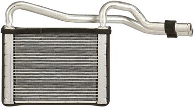 HEATER - DODGE