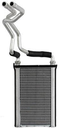 HEATER - MAZDA