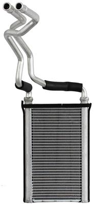 HEATER - MAZDA
