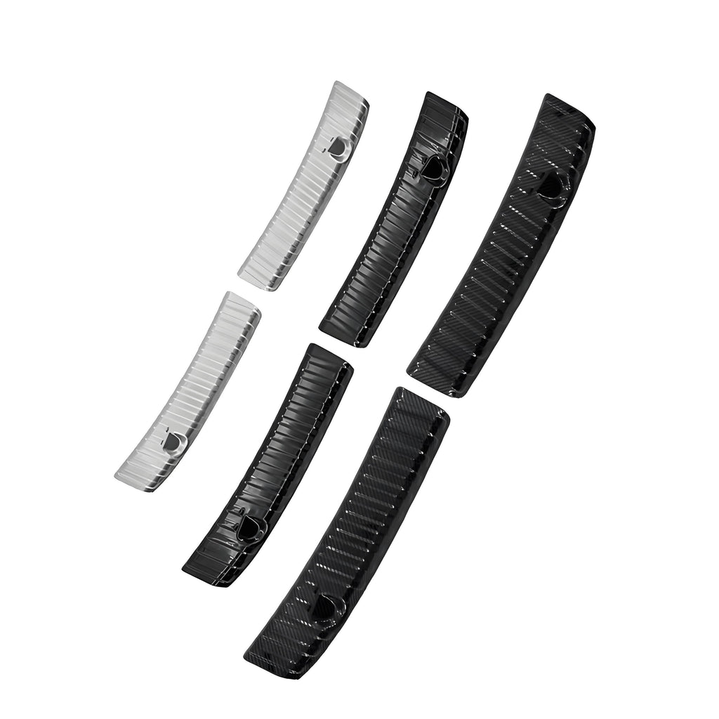 Trunk Sill Protector for Model Y Juniper (2025.03-2025.09)