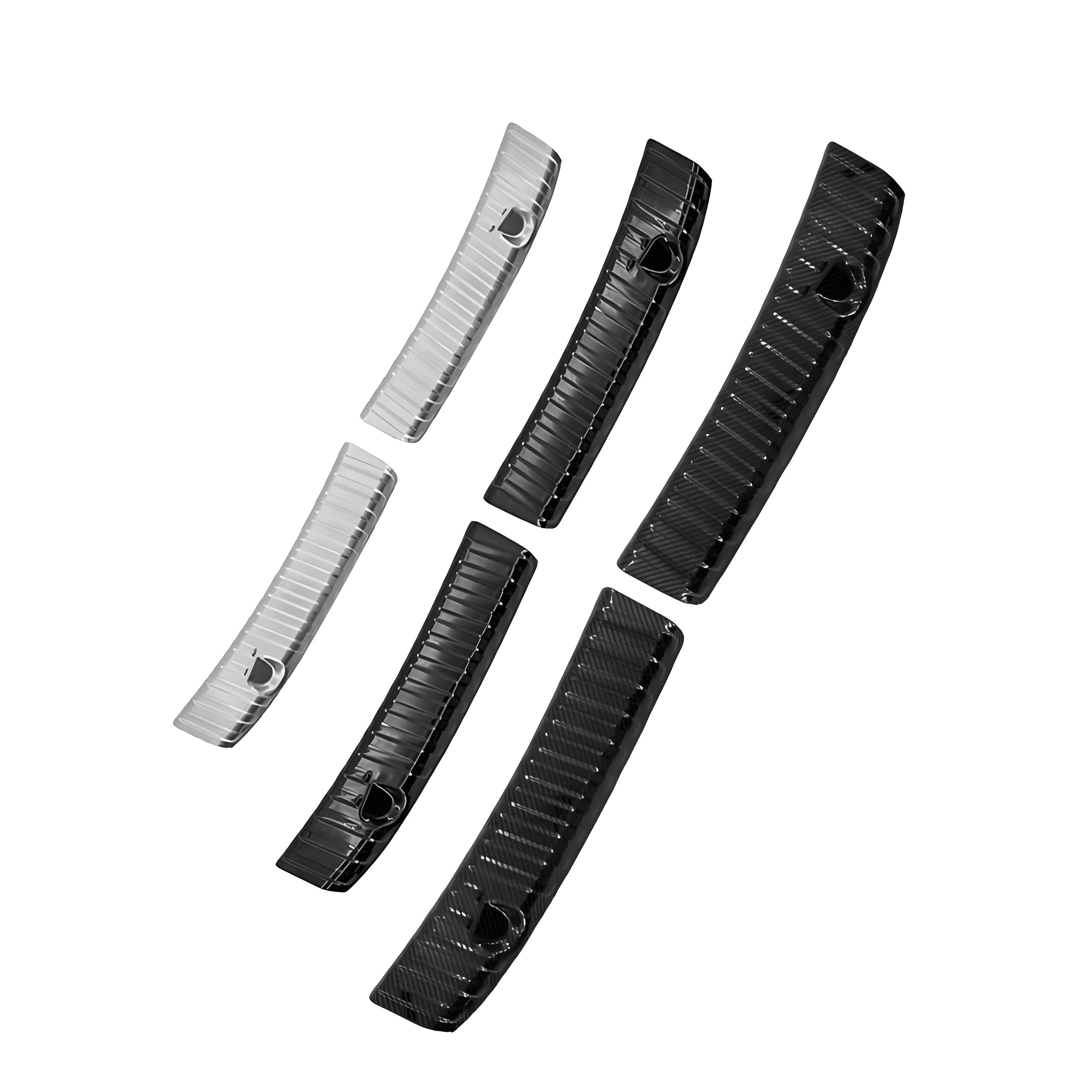 Trunk Sill Protector for Model Y Juniper (2025.03-2025.09)
