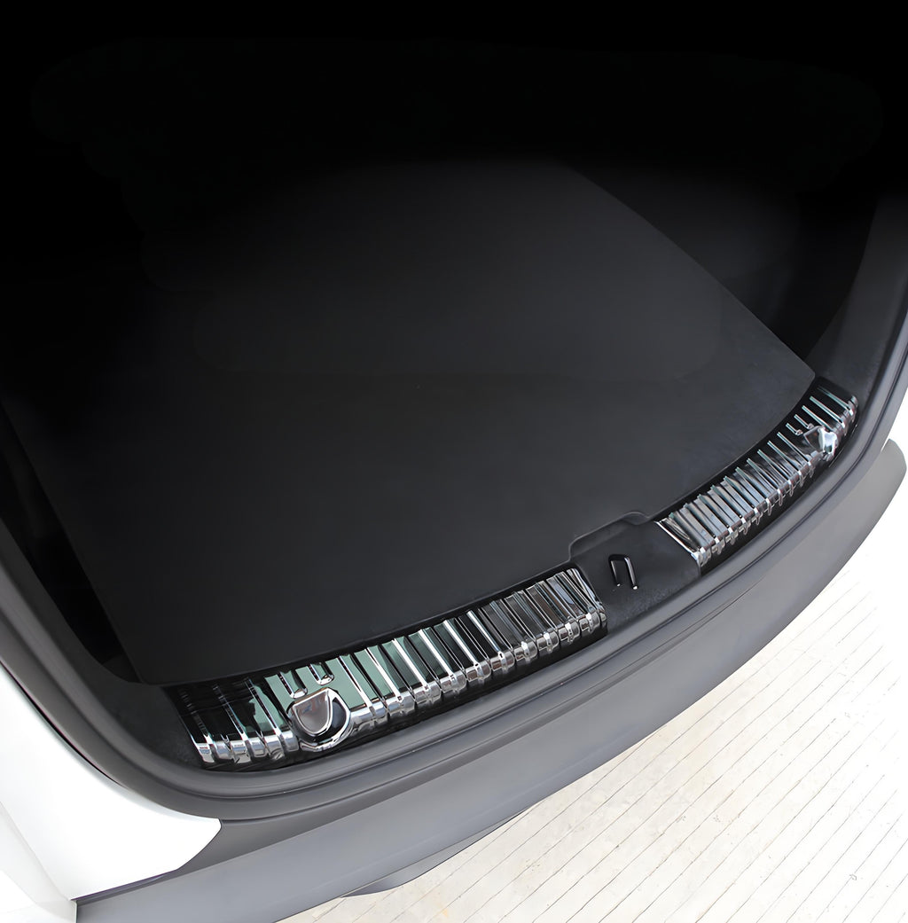 Trunk Sill Protector for Model Y Juniper (2025.03-2025.09)