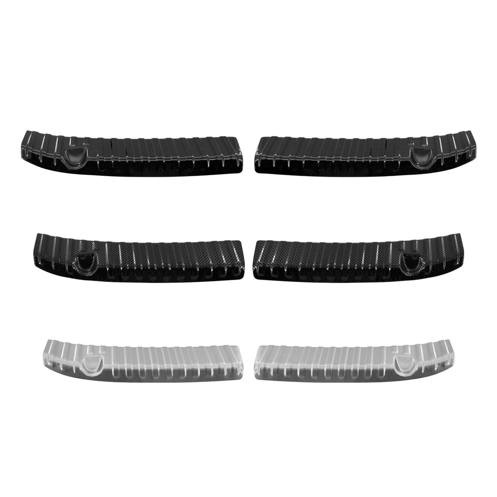 Trunk Sill Protector for Model Y Juniper (2025.03-2025.09)