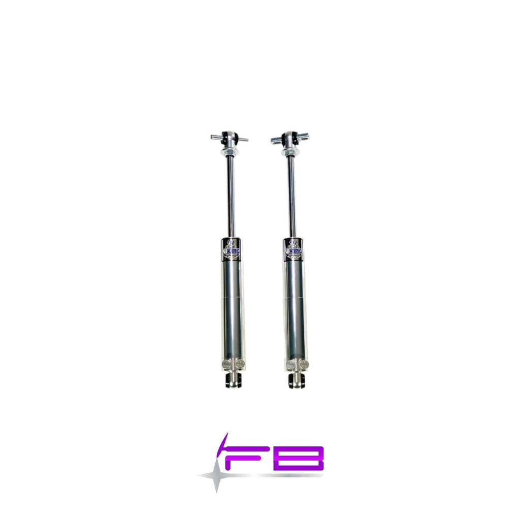04-12 Colorado/Canyon 2WD Rear Shock Kit