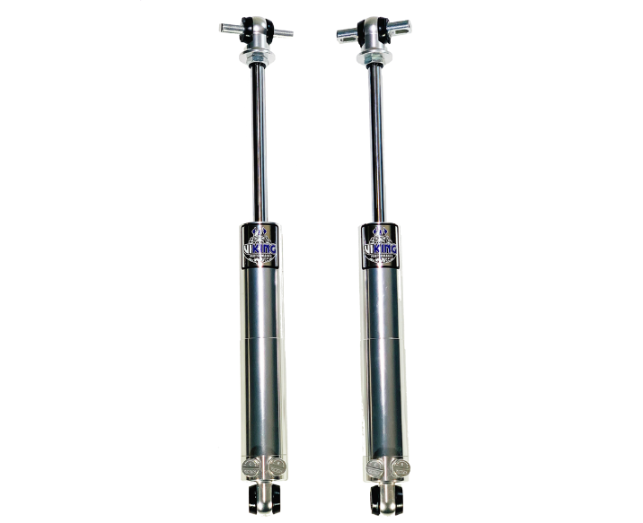 04-12 Colorado/Canyon 2WD Front Coilover & Rear Shock Kit