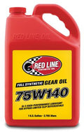 75W140 GL-5 GEAR OIL - GALLON