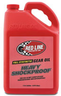 SHOCK PROOF LUBE GAL (EA)