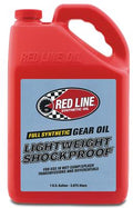 LIGHT SHOCKPROOF GEAR OIL 1GAL