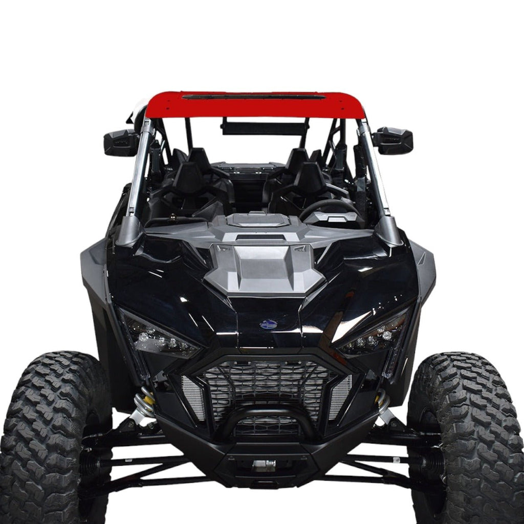 Moto Armor Aluminum Roof for 2020+ RZR PRO XP 4 & TURBO R