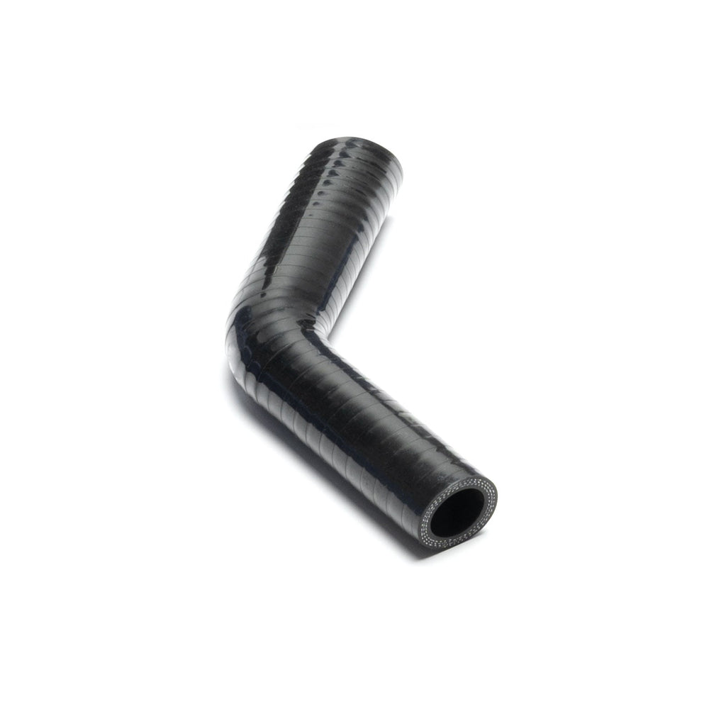 Silicone Reducer Elbow 45°
