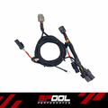SPOOL B58 Gen 1 Plug and Play Motiv Reflex Plus Harness