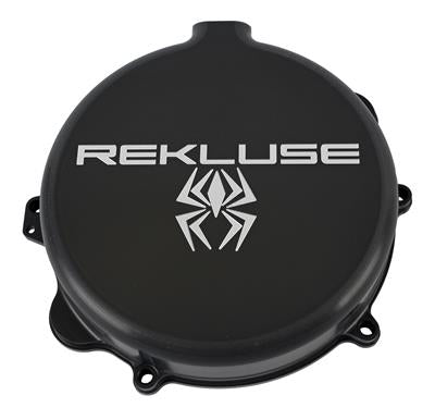 CLUTCH COVER