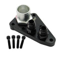 95-2010 Ford 4.6 & 5.4 V8 Modular Oil Filter Relocation Adapter Mustang / F150