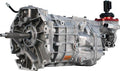 MAGNUM-F 6 SPD TRANSMISSION