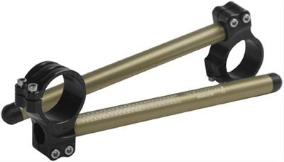 HANDLEBARS CLIP-ON 53MM