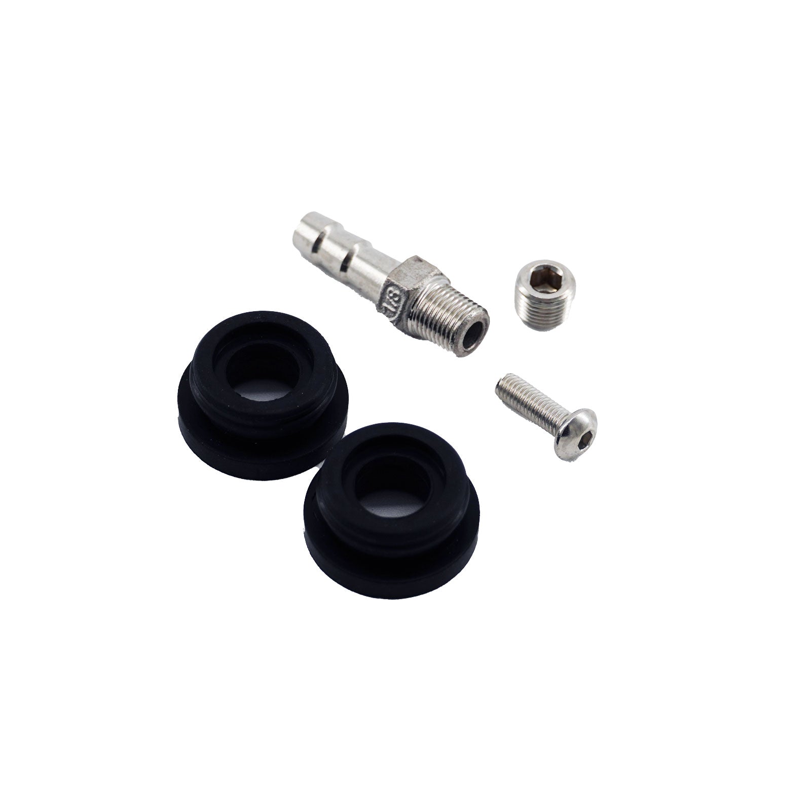 Billet EK EJ EM1 Brake Master Cylinder Reservoir For Honda Acura DC2 S2000