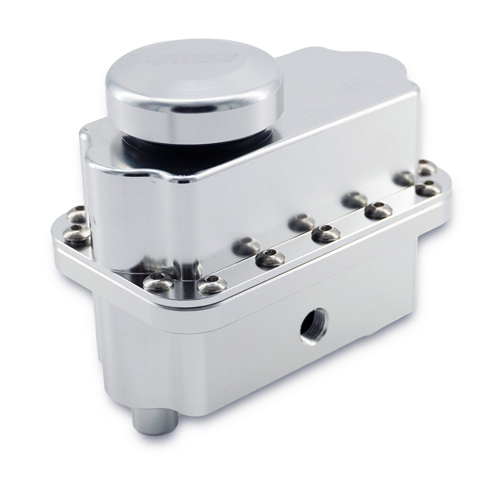 Billet EK EJ EM1 Brake Master Cylinder Reservoir For Honda Acura DC2 S2000