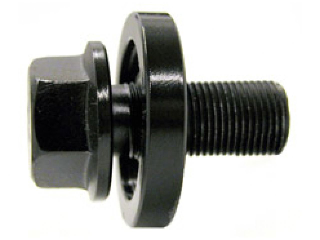 ATI Performance Products Crank Bolt - Chevy SB - W/ Integral Washer