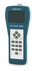0.1 TO 1500MHZ ANTENNA ANALYZE