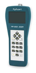 0.1 TO 650MHZ ANTENNA ANALYZER