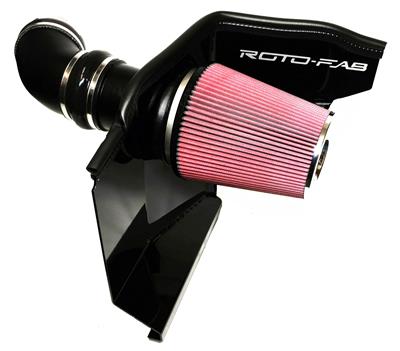 AIR INTAKE SYSTEMS