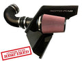 AIR INTAKE SYSTEMS