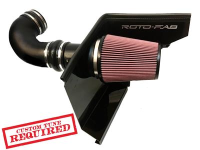 AIR INTAKE SYSTEMS