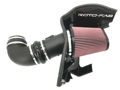 AIR INTAKE KIT