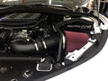 AIR INTAKE SYSTEM W OIL FILTER