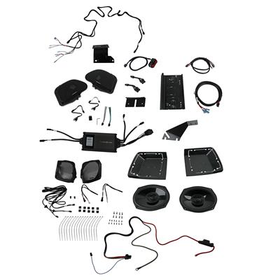 ROC STAGE 3 AUDIO KIT