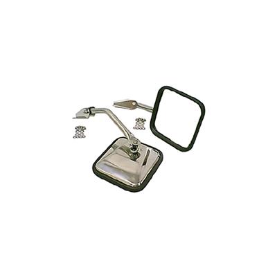 MIRROR KIT SS 55-75