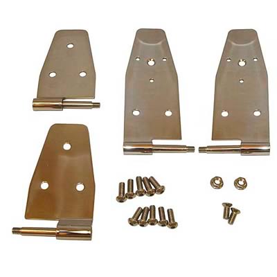 HINGE DR PR SS 94-95
