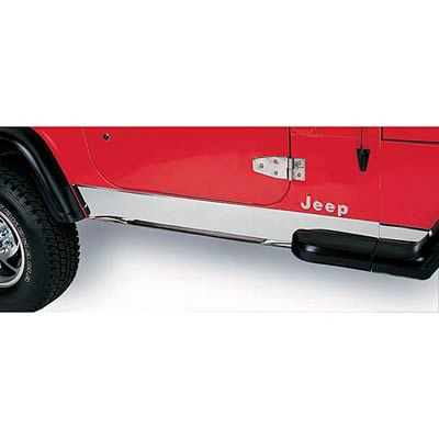 PANEL ROCKER 97-06 ST. 7464