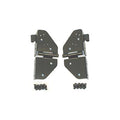 HINGE W/S PR BLK