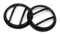 EUROGUARD CVR FOG LIGHT BL JK