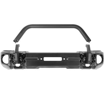 ARCUS BUMPER SET W/OVERRIDER