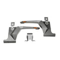 XHD FRONT ARMOR FENDERS  PAIR