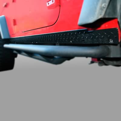 ARMOR BODY ROCKER SIDE 2DR JK