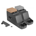 31711 CONSOLE SEC FLR GRAY