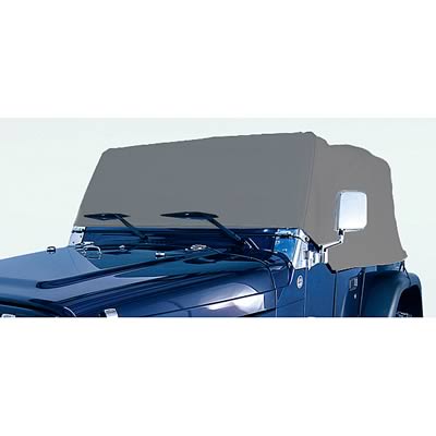 CAB COVER HD CJ7-YT 1976-06